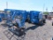 GENIE Z45/25J BOOM BASKET LIFT