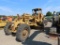 GALLION MOTOR GRADER