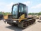 MOROOKA MTS-2200VD TRACK DUMPER