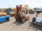DATSUN 5000 FORKLIFT
