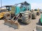 TIMBER JACK 460 ARTICULATED LOG SKIDDER