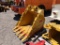 UNUSED CAT 320 39