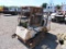 BOBCAT T190 SKID STEER FRAME