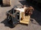 DRUM CUTTER ER650-3 EXCAVATOR GRINDING HEAD
