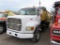 1994 FORD L9000 TANDEM AXLE ROLLOFF