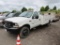 2003 FORD F-550 2WD SERVICE TRUCK
