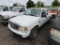2009 FORD RANGER EXTENDED CAB