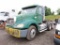 2004 FREIGHTLINER TANDEM AXLE ROAD TRACTOR