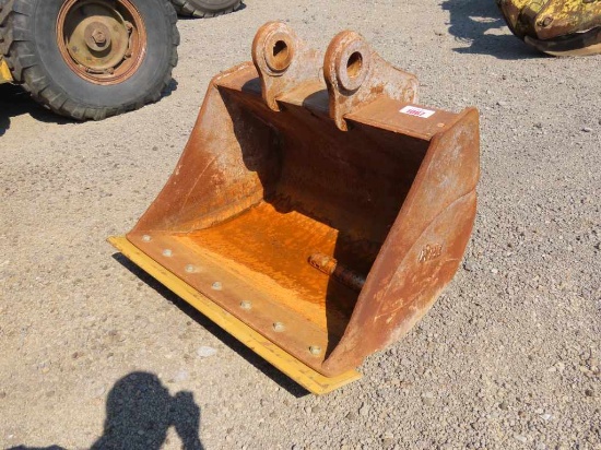 36" TRENCHING BUCKET