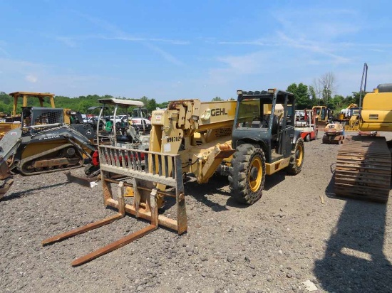 GEHL DL11-55 TELEHANDLER