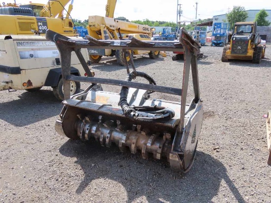 FAE UML/SSL 150 VT 6' MULCHER SKID STEER ATTACH