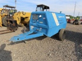 INGERSOLL RAND 175 TOWABLE AIR COMPRESSOR