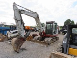 TAKEUCHI TB175 EXCAVATOR