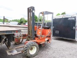 MOFFIT M5000 FORKLIFT
