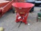 3PT HITCH FERTILIZER SPREADER