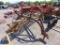 NEW HOLLAND SIDE DELIVERY HAY RAKE PULL TYPE
