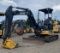 JOHN DEERE 35G EXCAVATOR