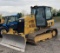 2016 CAT D3K2 LGP DOZER