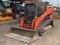 KUBOTA SVL 95-2S TRACK SKID STEER