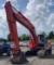 HITACHI EX200LC EXCAVATOR