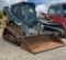 2019 JOHN DEERE 317G TRACK SKID STEER