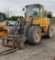 VOLVO L90D ARTICULATED WHEEL LOADER