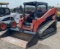 KUBOTA SVL 95-2S TRACK SKID STEER