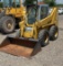 GEHL 6635DXT TURBO SKID STEER