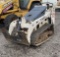 BOBCAT MT55 MINI SKID LOADER