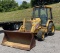 JOHN DEERE 310D TURBO 4WD BACKHOE