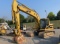 CAT 320BL EXCAVATOR