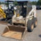 BOBCAT 843 SKID STEER