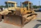 INTERNATIONAL DRESSER TD15-E DOZER