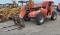 2005 SKYTRAK 6036 TELEHANDLER