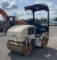 INGERSOLL RAND DD-24 VIBRATORY COMPACTOR