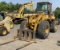 CAT 928F ARTICULATED WHEEL LOADER