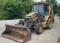 CAT 416CIT BACKHOE 4WD