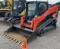 2019 KUBOTA SVL95-2S TRACK SKID STEER