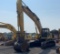 KOMATSU PC400HD EXCAVATOR