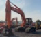 HITACHI EX270 EXCAVATOR