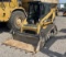 CAT 247B TRACK SKID STEER