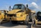 CAT 725 ARTICULATED DUMP TRUCK