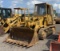 CAT 943 TRACK LOADER