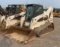 2016 BOBCAT T870 TRACK SKID STEER