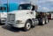 2000 INTERNATIONAL 9100i TANDEM AXLE ROAD TRACTOR