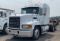 1990 MACK CH613 TANDEM AXLE ROAD TRACTOR