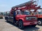 1986 GMC 7000 CRANE TRUCK