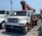 1995 INTERNATIONAL 4700 CRANE TRUCK