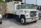 FORD L8000 TRASH TRUCK