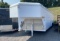 2008 CM 36' GOOSENECK ENCLOSED TRAILER